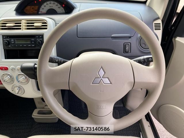 Mitsubishi EK WAGON 2009-06 4041497-23