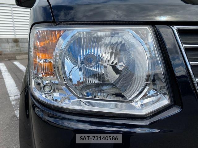 Mitsubishi EK WAGON 2009-06 4041497-24