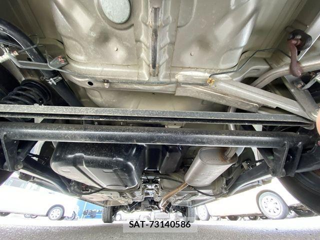 Mitsubishi EK WAGON 2009-06 4041497-25