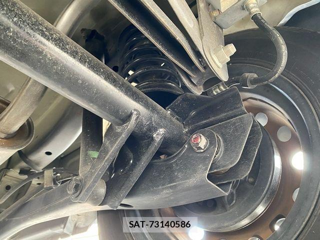 Mitsubishi EK WAGON 2009-06 4041497-26