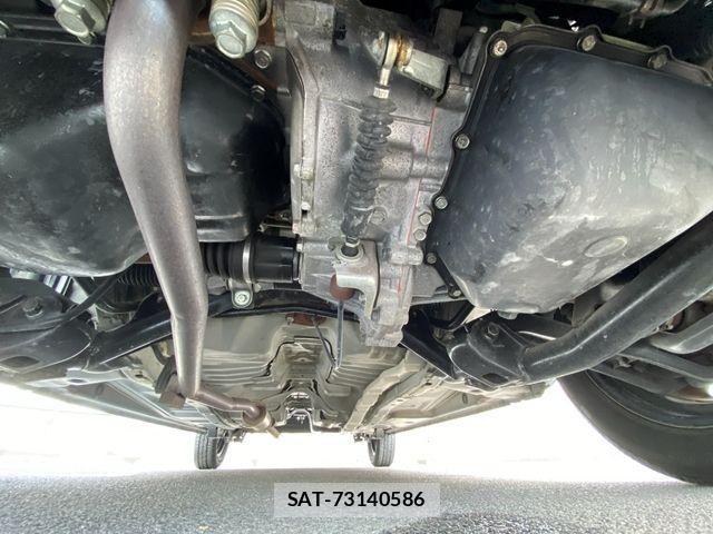 Mitsubishi EK WAGON 2009-06 4041497-27
