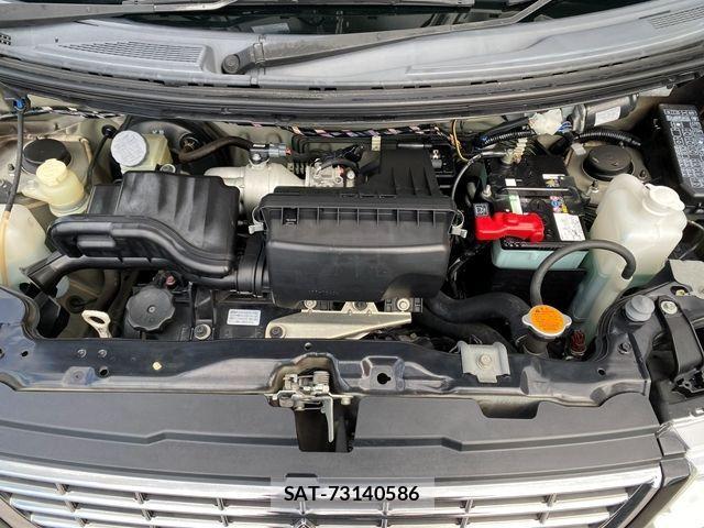Mitsubishi EK WAGON 2009-06 4041497-28