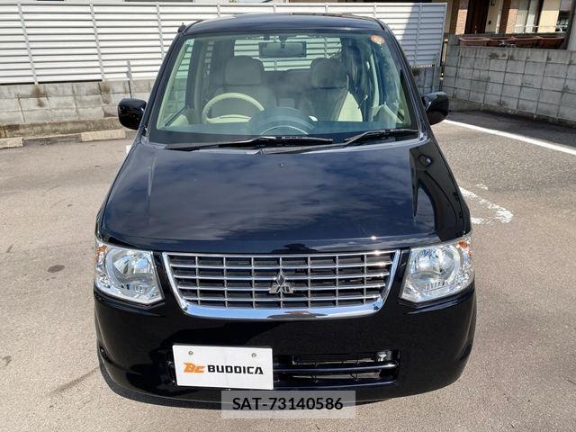 Mitsubishi EK WAGON 2009-06 4041497-2