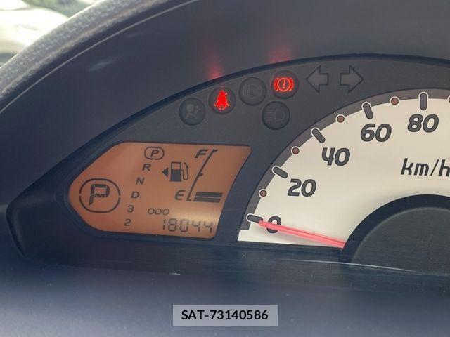 Mitsubishi EK WAGON 2009-06 4041497-29