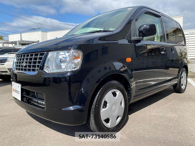 Mitsubishi EK WAGON 2009-06 4041497-3
