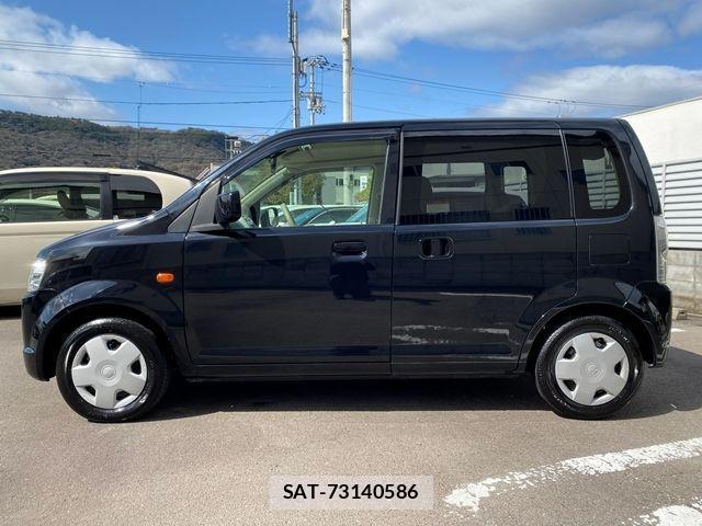 Mitsubishi EK WAGON 2009-06 4041497-4