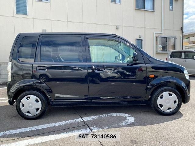 Mitsubishi EK WAGON 2009-06 4041497-5