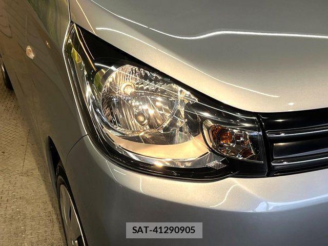 Mitsubishi EK WAGON 2015-02 4240664-9