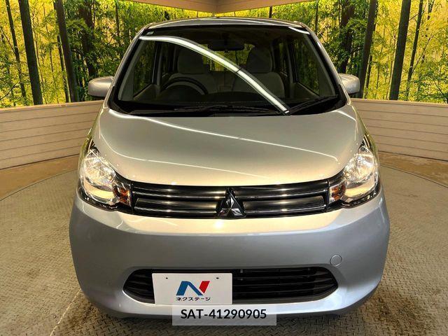 Mitsubishi EK WAGON 2015-02 4240664-11