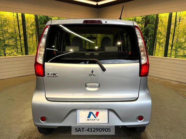 Mitsubishi EK WAGON 2015-02 4240664-12