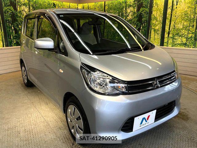 Mitsubishi EK WAGON 2015-02 4240664-13