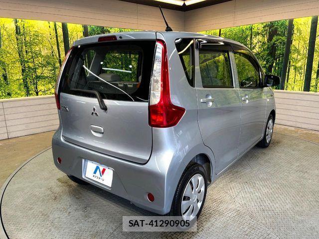 Mitsubishi EK WAGON 2015-02 4240664-14