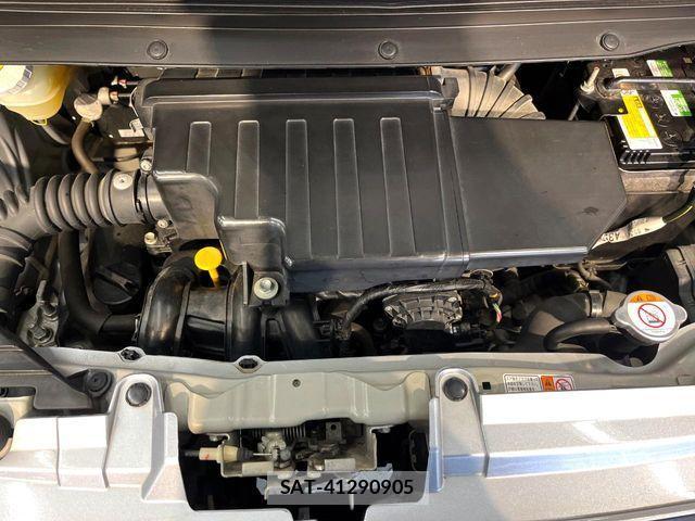 Mitsubishi EK WAGON 2015-02 4240664-15