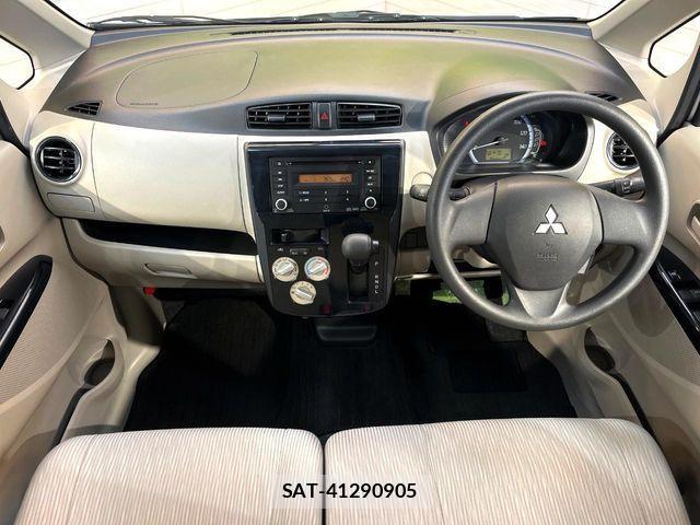 Mitsubishi EK WAGON 2015-02 4240664-1