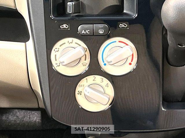 Mitsubishi EK WAGON 2015-02 4240664-4