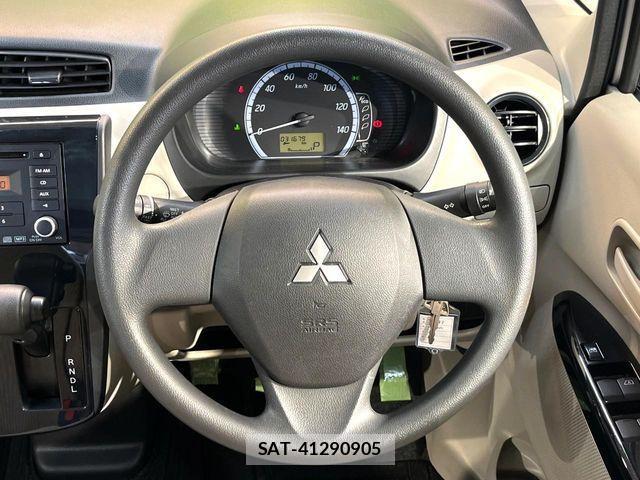 Mitsubishi EK WAGON 2015-02 4240664-5