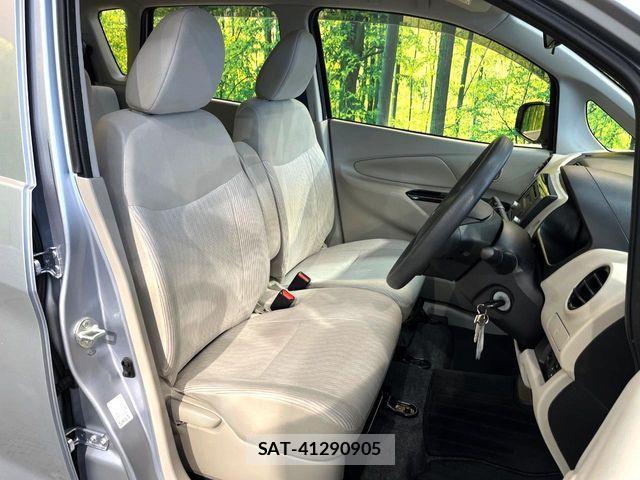 Mitsubishi EK WAGON 2015-02 4240664-6