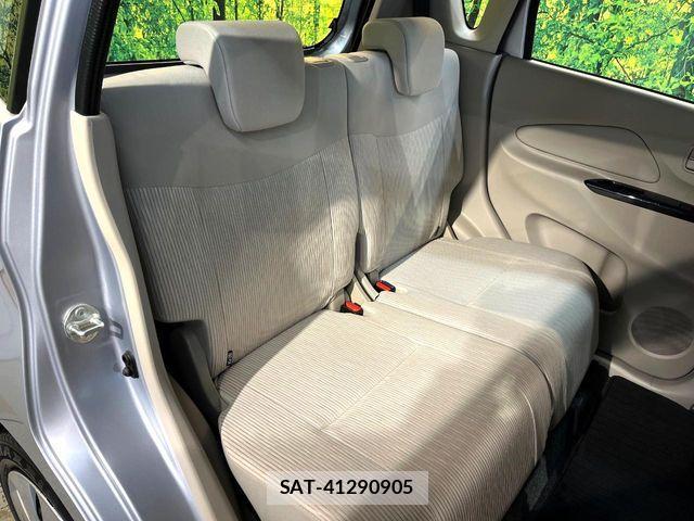 Mitsubishi EK WAGON 2015-02 4240664-7
