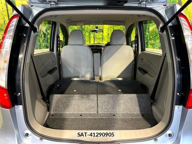 Mitsubishi EK WAGON 2015-02 4240664-8