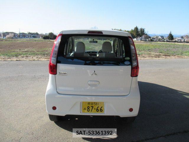 Mitsubishi EK WAGON 2013-07 4240666-10