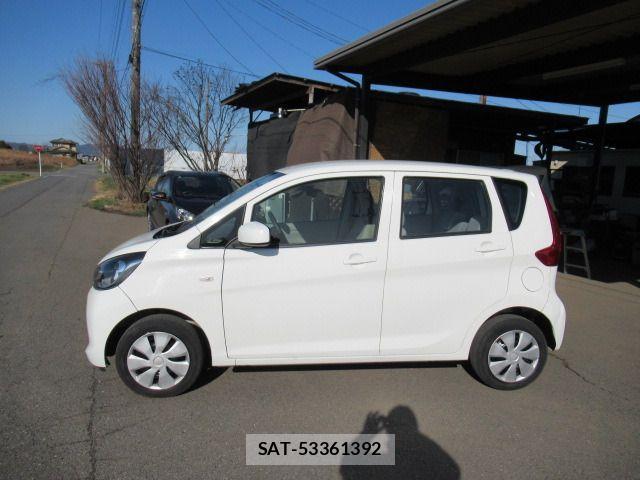 Mitsubishi EK WAGON 2013-07 4240666-13