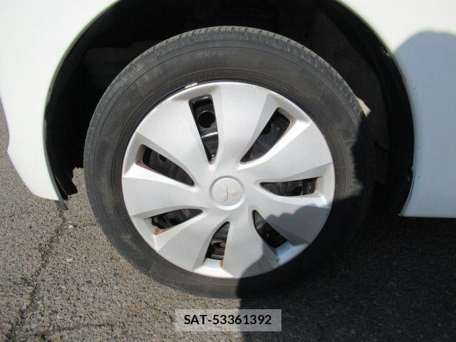 Mitsubishi EK WAGON 2013-07 4240666-16
