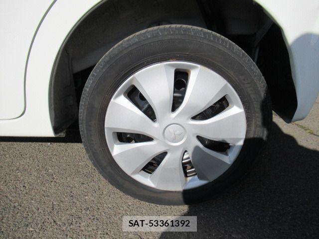 Mitsubishi EK WAGON 2013-07 4240666-17