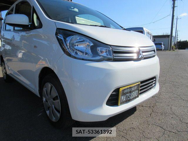 Mitsubishi EK WAGON 2013-07 4240666-4
