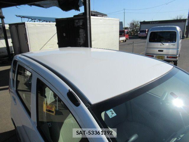 Mitsubishi EK WAGON 2013-07 4240666-6
