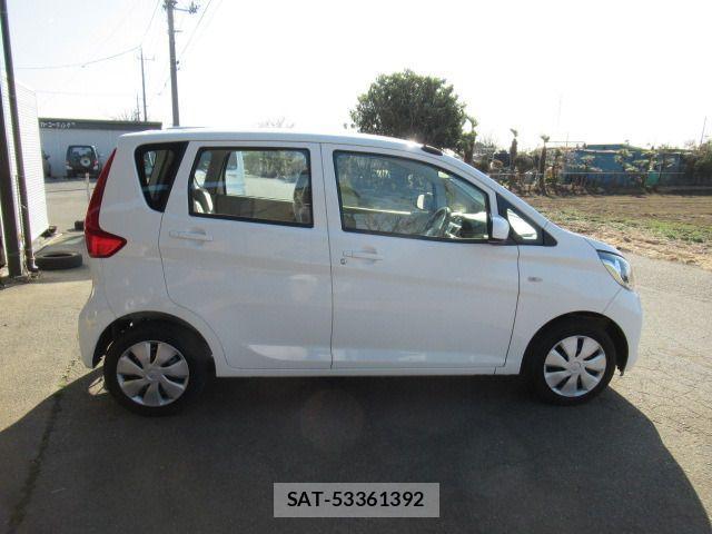 Mitsubishi EK WAGON 2013-07 4240666-7