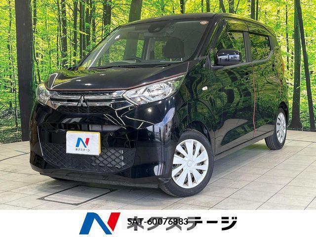 Mitsubishi EK WAGON 2019-09 4323344-0