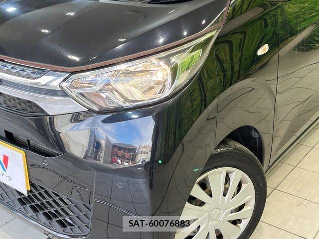 Mitsubishi EK WAGON 2019-09 4323344-11