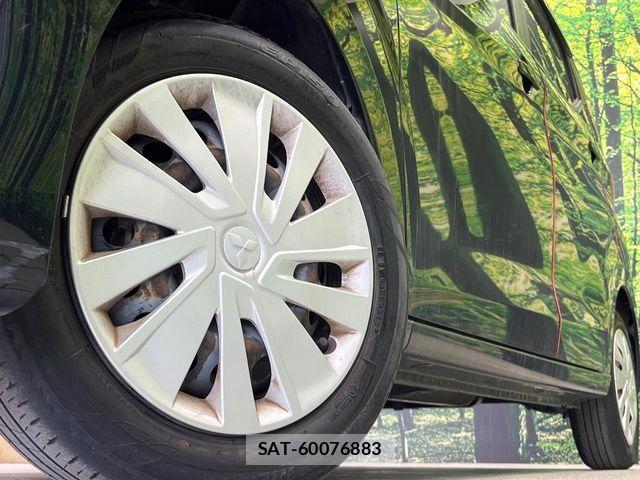 Mitsubishi EK WAGON 2019-09 4323344-12