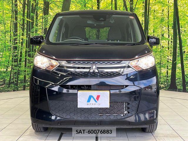 Mitsubishi EK WAGON 2019-09 4323344-13