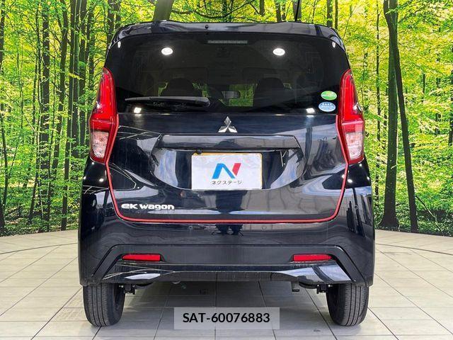 Mitsubishi EK WAGON 2019-09 4323344-14