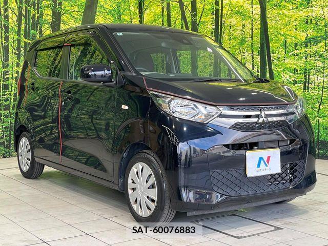 Mitsubishi EK WAGON 2019-09 4323344-15