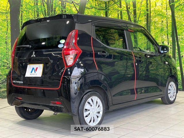 Mitsubishi EK WAGON 2019-09 4323344-16