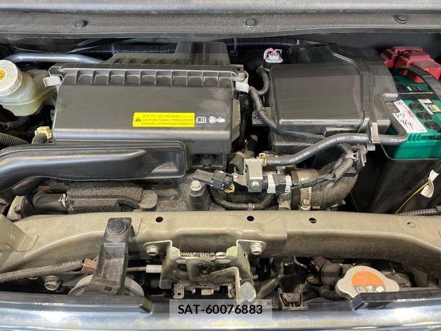 Mitsubishi EK WAGON 2019-09 4323344-17
