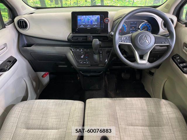 Mitsubishi EK WAGON 2019-09 4323344-1