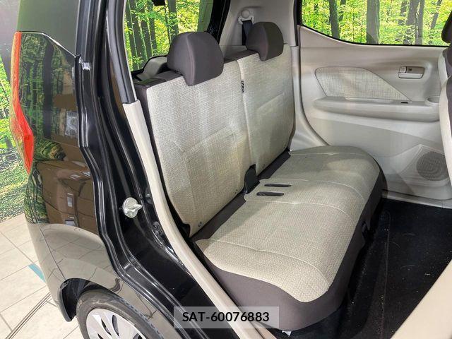Mitsubishi EK WAGON 2019-09 4323344-7