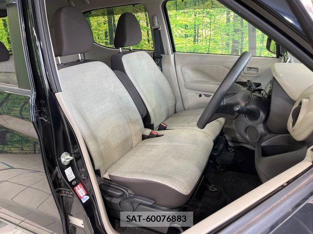 Mitsubishi EK WAGON 2019-09 4323344-8