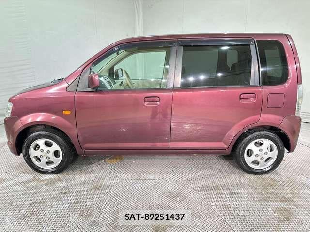 Mitsubishi EK WAGON 2011-02 4323361-11