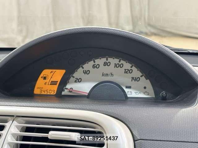 Mitsubishi EK WAGON 2011-02 4323361-14