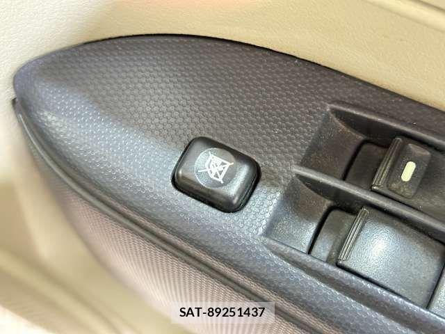 Mitsubishi EK WAGON 2011-02 4323361-16