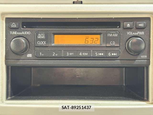 Mitsubishi EK WAGON 2011-02 4323361-19