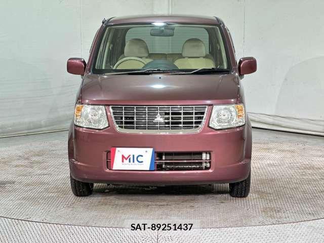 Mitsubishi EK WAGON 2011-02 4323361-6