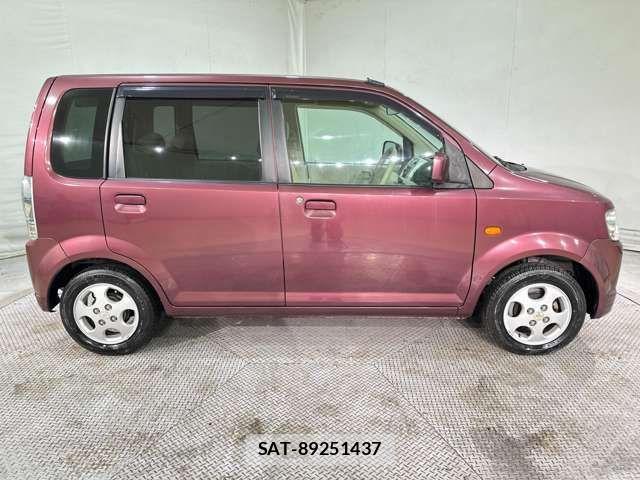 Mitsubishi EK WAGON 2011-02 4323361-7