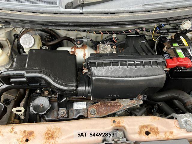 Mitsubishi EK WAGON 2012-02 4323369-9