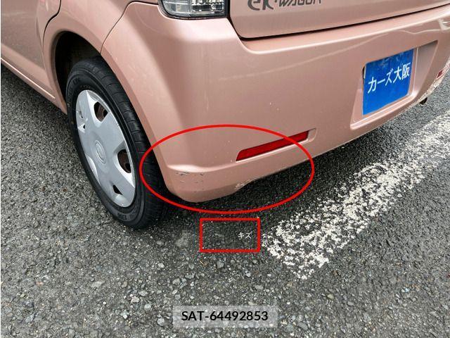 Mitsubishi EK WAGON 2012-02 4323369-12