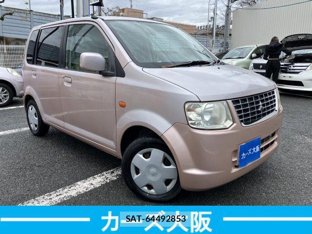 Mitsubishi EK WAGON 2012-02 4323369-1